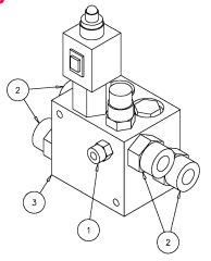 LIQUID SYSTEM APPLICATOR PRESSURE SWITCH