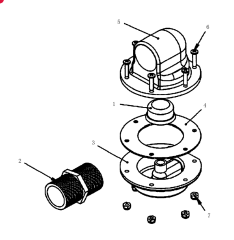 LIQUID SYSTEM APPLICATOR NOT SOLD SEPARAT