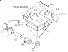 LIQUID SYSTEM APPLICATOR VALVE,2" SS Full Port Ball Valve