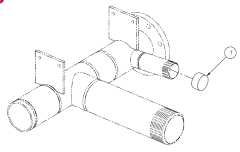 LIQUID SYSTEM APPLICATOR CAP