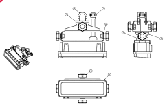 LIQUID SYSTEM APPLICATOR CONTROL MONITOR