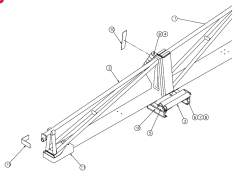 LIQUID SYSTEM APPLICATOR REFLECTOR
