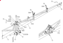 LIQUID SYSTEM APPLICATOR PROTECTION STRIP