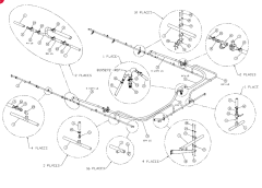 LIQUID SYSTEM APPLICATOR Assembly, Boom Spray Valve