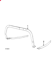 CHEMICAL & FERTILIZER APPLICATOR EQUIPMENT узел