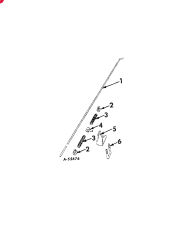 CHEMICAL & FERTILIZER APPLICATOR EQUIPMENT PIVOT