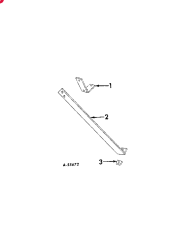CHEMICAL & FERTILIZER APPLICATOR EQUIPMENT узел