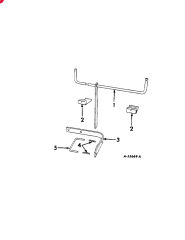 CHEMICAL & FERTILIZER APPLICATOR EQUIPMENT QUADRANT