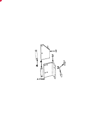 CHEMICAL & FERTILIZER APPLICATOR EQUIPMENT узел