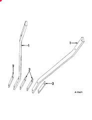CHEMICAL & FERTILIZER APPLICATOR EQUIPMENT узел