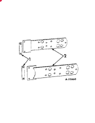 CHEMICAL & FERTILIZER APPLICATOR EQUIPMENT узел