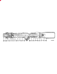 CHEMICAL & FERTILIZER APPLICATOR EQUIPMENT HOSE, gunjet