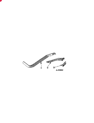 CHEMICAL & FERTILIZER APPLICATOR EQUIPMENT узел