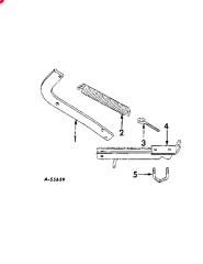 CHEMICAL & FERTILIZER APPLICATOR EQUIPMENT SPRING
