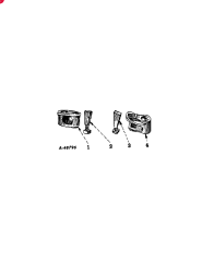 CHEMICAL & FERTILIZER APPLICATOR EQUIPMENT CLAMP