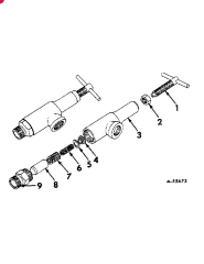 CHEMICAL & FERTILIZER APPLICATOR EQUIPMENT узел