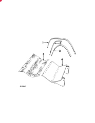 CHEMICAL & FERTILIZER APPLICATOR EQUIPMENT STRAP