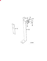 CHEMICAL & FERTILIZER APPLICATOR EQUIPMENT узел