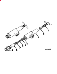 CHEMICAL PRE-EMERGE ATTACHMENT (150 GALLON) узел