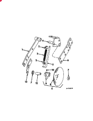 FERTILIZER UNIT LUBE NIPPLE,3/16" x .61 lg, Drive
