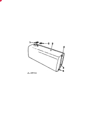 FERTILIZER UNIT HOSE CLAMP,#8, 1/2", Spring