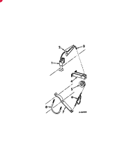 FERTILIZER UNITS (2-ROW) PULLEY, chain