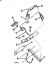 1966 SPACER