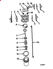 1967 ELBOW,90º, 3/8" NPT