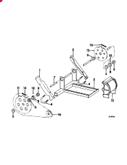 FERTILIZER UNITS (SQUEEZE PUMP) (4-ROW, 6-ROW & 8-ROW) COLLAR