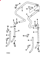 FERTILIZER UNITS (SQUEEZE PUMP) (4-ROW, 6-ROW & 8-ROW) PRODUCT GRAPHIC, liquid gauge