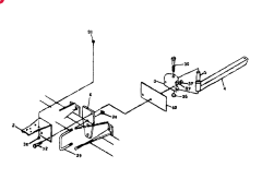 MOUNTED TUBE,0.81" ID, 1.25" OD