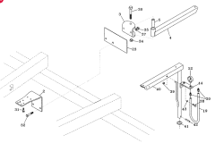PULL TYPE TUBE,0.81" ID, 1.25" OD