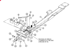 MOUNTED LUBE NIPPLE,1/8" NPTF