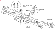 MOUNTED WIRE HARNESS