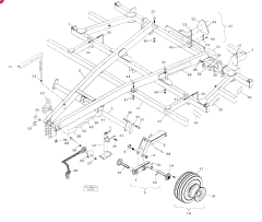 PULL TYPE TUBE,101.6 mm OD x 2339.9 mm L