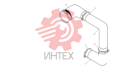 Индикатор ограничения воздуха