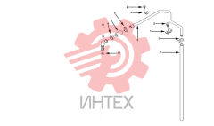 Соединение вентиляционных труб