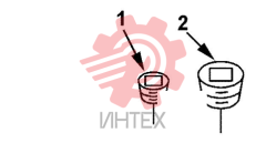 Заглушки труб