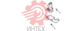 Выключатель электромагнитный