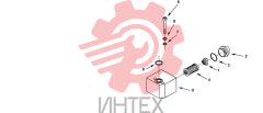 Корпус фильтра