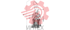 53. Джойстик - ручка управления
