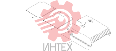 Капот 05.A010.191