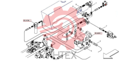 Гидравлика насоса