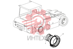 Диски и шины R5591090