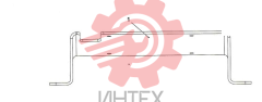 Пластина R6068440