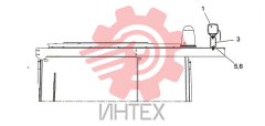 Прожектор R6065061