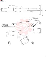 ARM YY12B00623F1 (2)