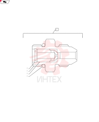 CHECK VALVE YN21V00005F2