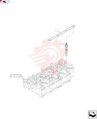 GLOW PLUG VA32A6607021