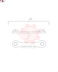 LINK CONROD YY12B02190P1 (1)